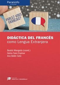 DIDÁCTICA DEL FRANCÉS COMO LENGUA EXTRANJERA