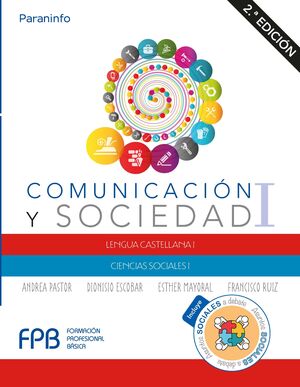 COMUNICACIÓN Y SOCIEDAD I