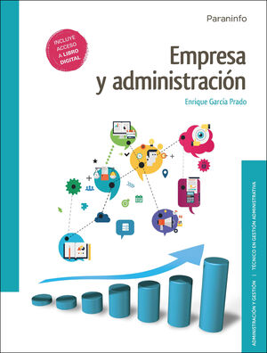 EMPRESA Y ADMINISTRACIÓN