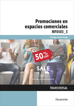 PROMOCIONES EN ESPACIOS COMERCIALES MF0503_3