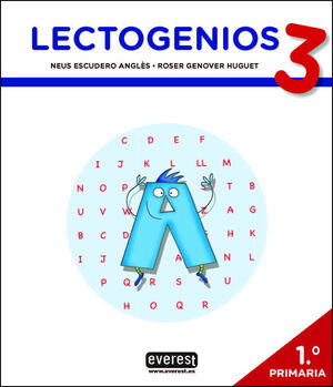 LECTOGENIOS 3