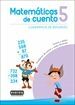 MATEMATICAS DE CUENTO 5 SUMAS Y RESTAS