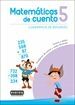 MATEMATICAS DE CUENTO 5 SUMAS Y RESTAS