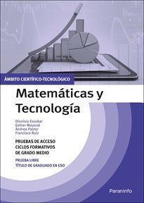 MATEMATICAS Y TECNOLOGIA