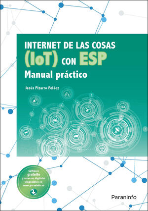 INTERNET DE LAS COSAS LOT CON ESP