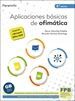 APLICACIONES BÁSICAS DE OFIMÁTICA