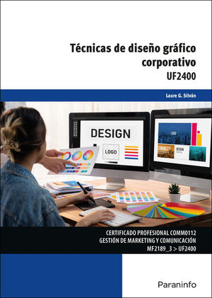 TÉCNICAS DE DISEÑO GRÁFICO CORPORATIVO