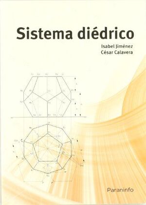 SISTEMA DIÉDRICO