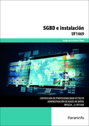 SGBD E INSTALACIÓN