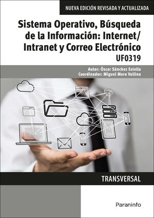 SISTEMA OPERATIVO BÚSQUEDA DE LA INFORMACIÓN INTERNET/INTRANET Y CORREO ELECTRONICO