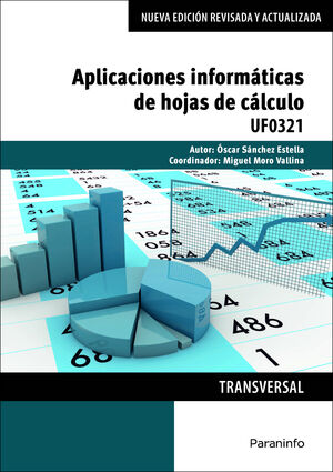 APLICACIONES INFORMÁTICAS DE HOJAS DE CÁLCULO