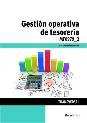 GESTIÓN OPERATIVA DE TESORERÍA MF09792