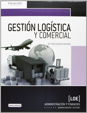 GESTIÓN LOGÍSTICA Y COMERCIAL