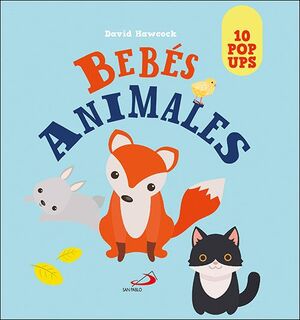 BEBÉS ANIMALES