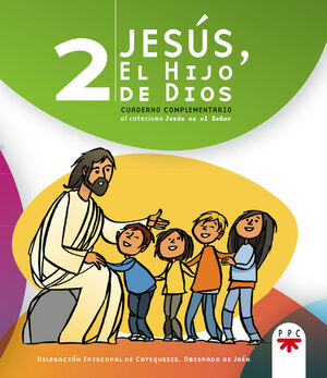 JESÚS EL HIJO DE DIOS 2