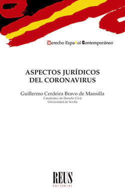ASPECTOS JURIDICOS DEL CORONAVIRUS