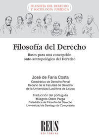 FILOSOFIA DEL DERECHO