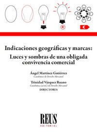 INDICACIONES GEOGRÁFICAS Y MARCAS