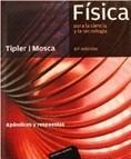 FISICA PARA LA CIENCIA Y LA TECNOLOGIA APENDICES Y RESPUESTAS