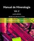 MANUAL DE MINERALOGÍA DANA VOLUMEN 2