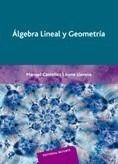 ALGEBRA LINEAL Y GEOMETRIA