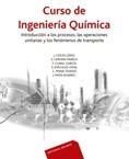 CURSO DE INGENIERIA QUIMICA