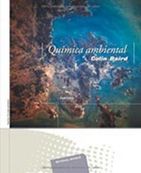 QUÍMICA AMBIENTAL