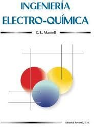 INGENIERÍA ELECTRO-QUÍMICA