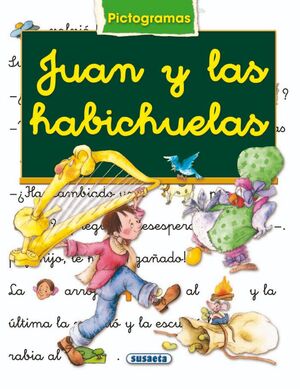 JUAN Y LAS HABICHUELAS