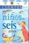 CUENTOS PARA NIÑ@S DE SEIS AÑOS