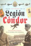 LA LEGIÓN CÓNDOR