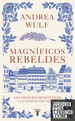 MAGNIFICOS REBELDES