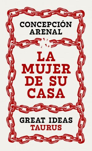 MUJER DE SU CASA, LA
