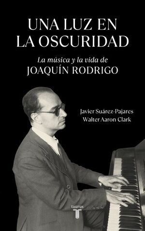 UNA LUZ EN LA OSCURUDAD