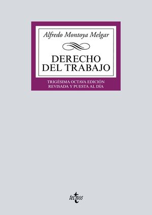 DERECHO DEL TRABAJO