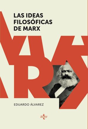 LAS IDEAS FILOSOFICAS DE MARX