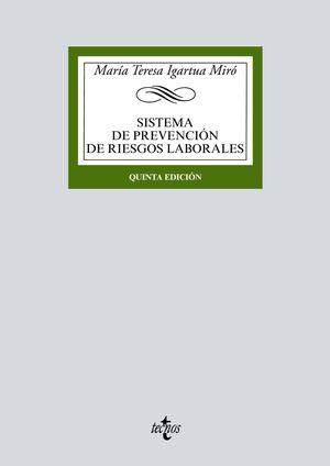 SISTEMA DE PREVENCIÓN DE