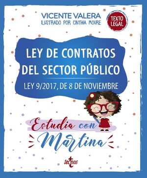 LEY CONTRATOS SECTOR PÚBLICO