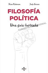 FILOSOFÍA POLÍTICA