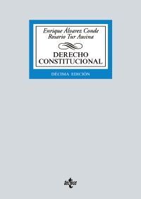 DERECHO CONSTITUCIONAL