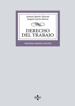 DERECHO DEL TRABAJO