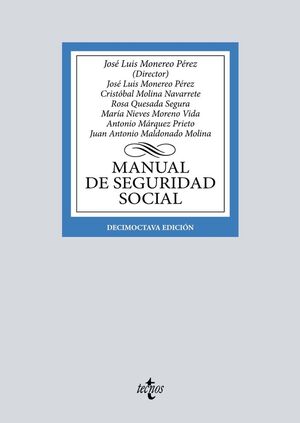 MANUAL DE SEGURIDAD SOCIAL