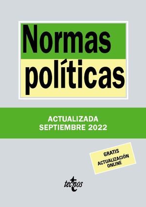 NORMAS POLITICAS