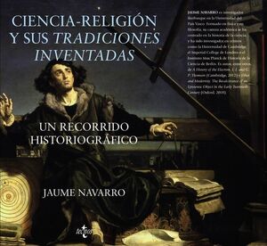 CIENCIA - RELIGIÓN Y SUS TRADICIONES INVENTADAS