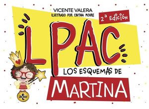 LPAC LOS ESQUEMAS DE MARTINA