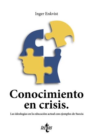 CONOCIMIENTO EN CRISIS