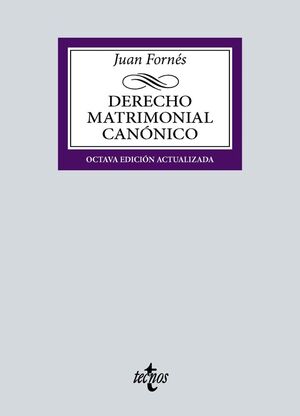 DERECHO MATRIMONIAL CANONICO