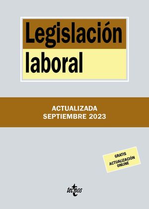 LEGISLACIÓN LABORAL