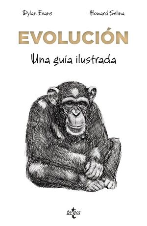 EVOLUCIÓN UNA GUÍA ILUSTRADA