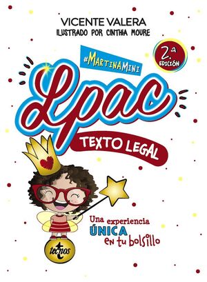 MARTINA MINI LPAC